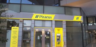 Piraeus Bank