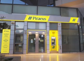 Piraeus Bank