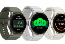 Samsung Galaxy Watch 7 Launch