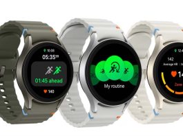Samsung Galaxy Watch 7 Launch