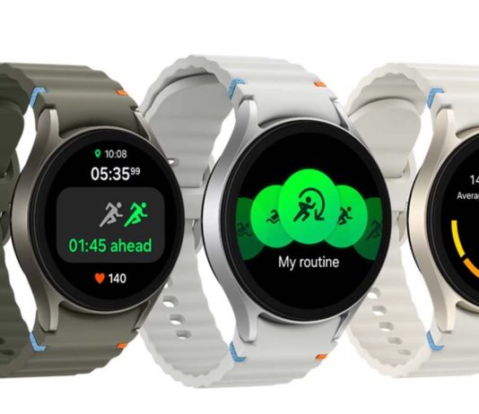 Samsung Galaxy Watch 7 Launch