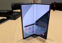 Samsung Galaxy Z Fold 6 Launch Temp Img Honor Foldable