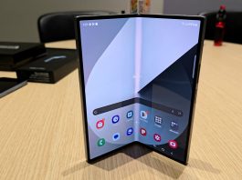 Samsung Galaxy Z Fold 8: Έρχεται δεύτερη έκδοση με νέο σχεδιασμό Samsung Galaxy Z Fold 6 Launch Temp Img Honor Foldable