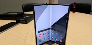 Samsung Galaxy Z Fold 6 Launch Temp Img Honor Foldable