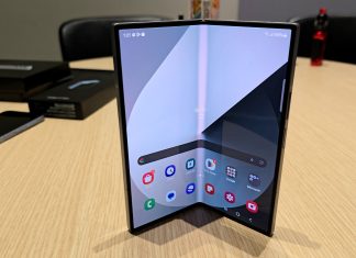 Samsung Galaxy Z Fold 6 Launch Temp Img Honor Foldable