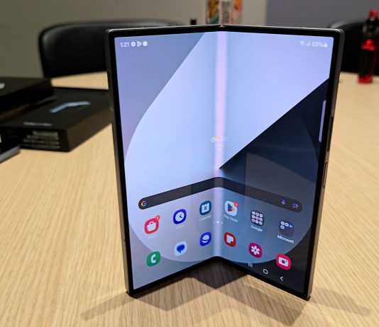 Samsung Galaxy Z Fold 8: Έρχεται δεύτερη έκδοση με νέο σχεδιασμό Samsung Galaxy Z Fold 6 Launch Temp Img Honor Foldable