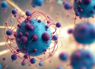 κίνηση νετρονίων φύση νετρόνια