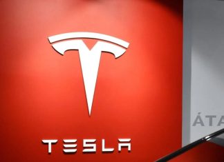 Tesla θέσεις εργασίας