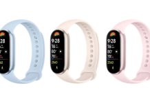 Xiaomi Smart Band 9