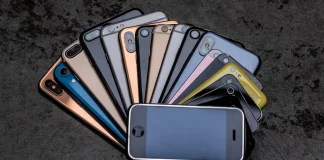 all the iphone x