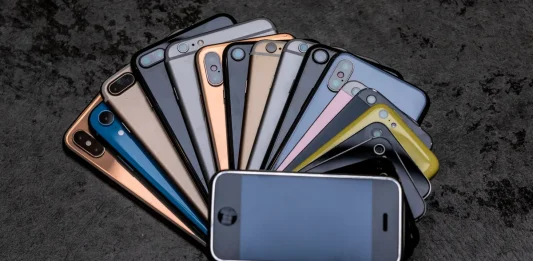 all the iphone x