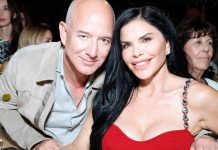 Jeff Bezos περιουσία