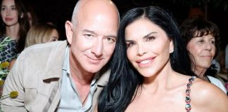 Jeff Bezos περιουσία