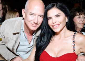 Jeff Bezos περιουσία