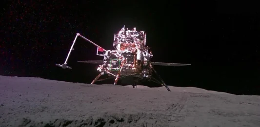 Chang'e 6