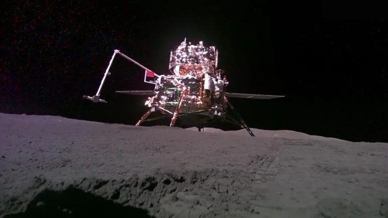 Chang'e 6