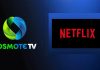 cosmote tv netflix