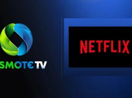 cosmote tv netflix