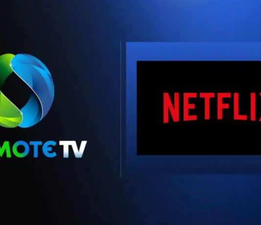cosmote tv netflix