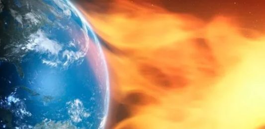 Πλησιάζει ισχυρή ηλιακή καταιγίδα – Απειλεί τηλεπικοινωνίες και ηλεκτρισμό! ηλιακή καταιγίδα