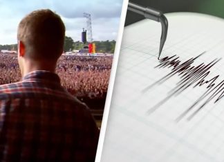 προσομείωση Γη