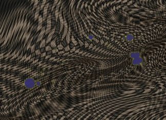 μοτίβα μάτια