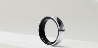 Samsung Galaxy Ring