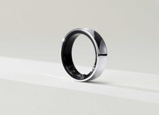 Samsung Galaxy Ring