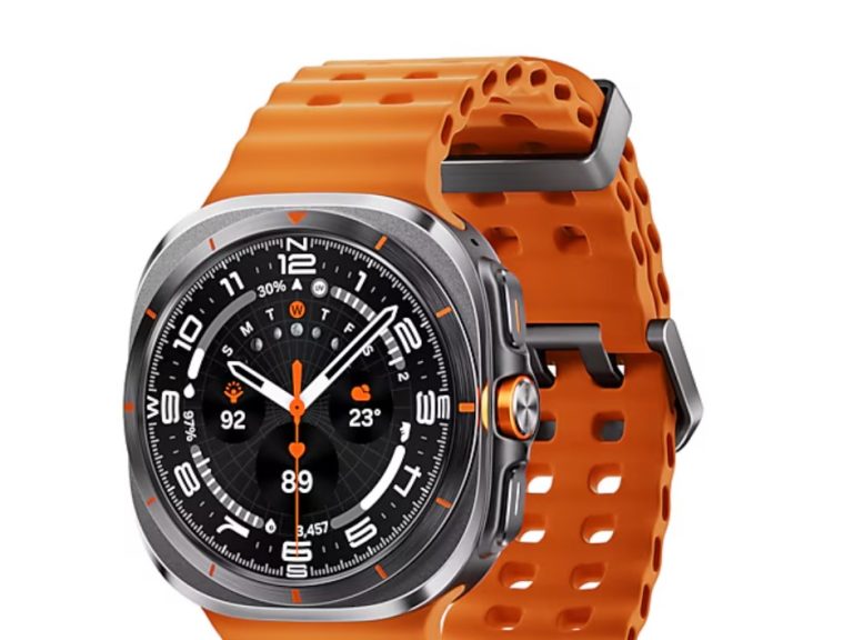 Τιμές Galaxy Watch Ultra