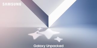 Galaxy Unpacked 2024