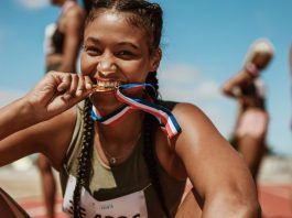 αθλητές εγκέφαλος Ολυμπιακοί Αγώνες