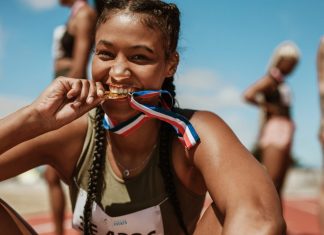 αθλητές εγκέφαλος Ολυμπιακοί Αγώνες