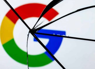 Google Broken