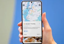 google maps