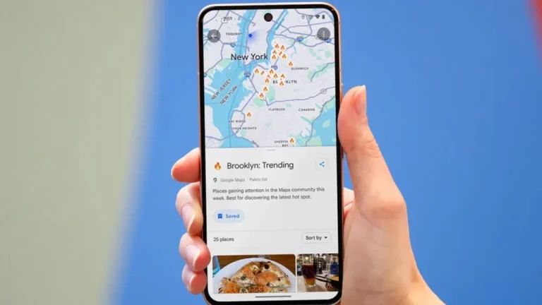 google maps