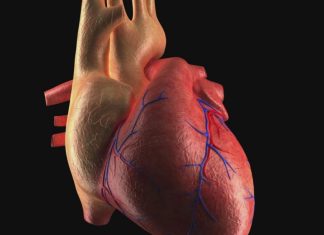 καρδιά ανεπάρκεια