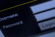 password hack