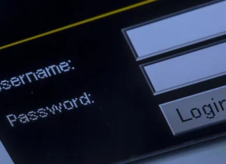 password hack