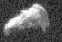 Αστεροειδής 2024 ΜΚ