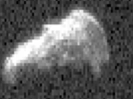 Αστεροειδής 2024 ΜΚ