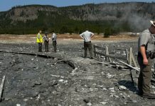 Yellowstone