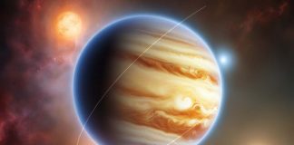 hot Jupiter TIC 241249530