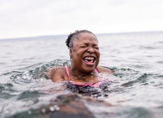 βαθιά νερά επιβίωση