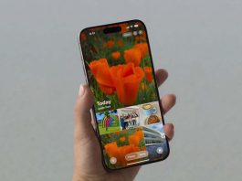 iOS 18 Recovered