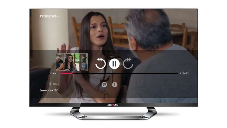 mega tv