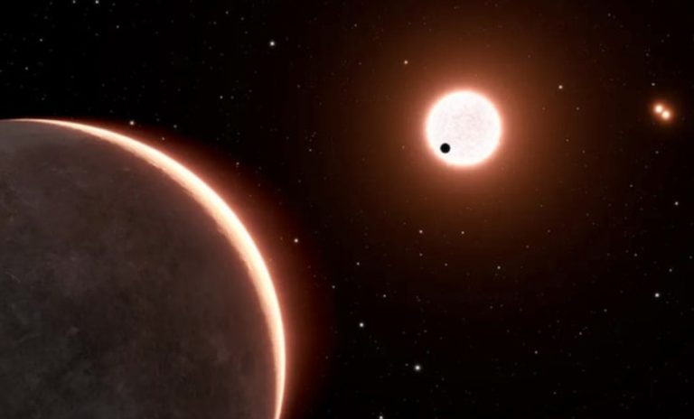NASA 6 νέους πλανήτες