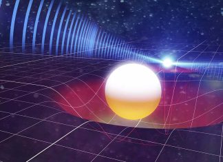 αστέρα νετρονίων