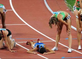 Ολυμπιακούς Αγώνες Παρισιού