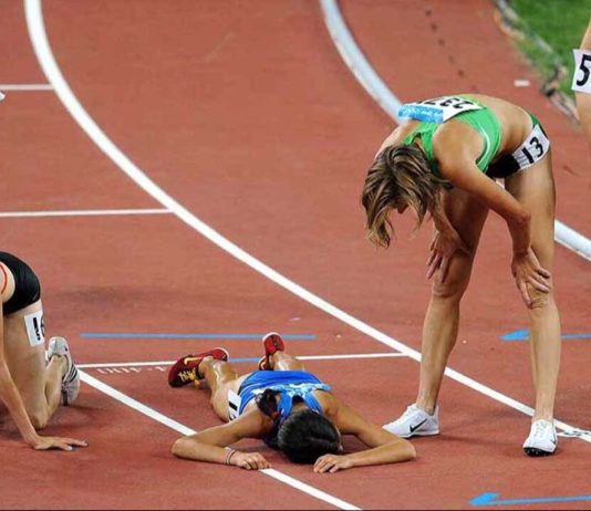 Ολυμπιακούς Αγώνες Παρισιού