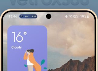 Dynamic Island Samsung One Ui 7